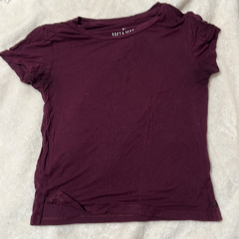 American Eagle super soft shirt